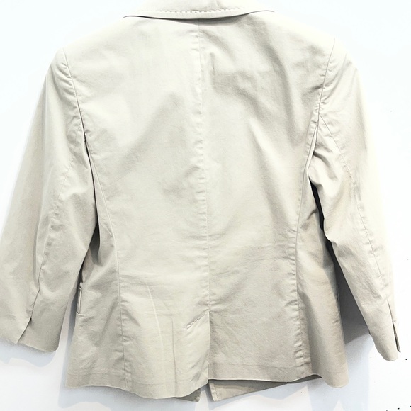 MaxMara Weekend 3/4 Jacket - Picture 2 of 10